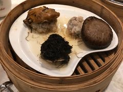 -鸿星海鲜酒家(格兰中心店)