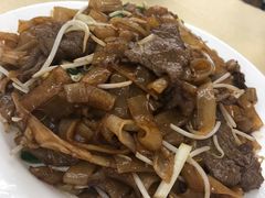 -老廣食堂(区庄店)