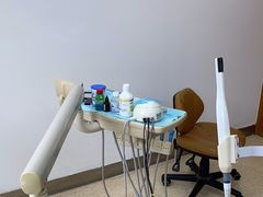 -圣贝口腔(海淀店)