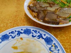 -李记七家湾牛肉锅贴店(太平桥店)