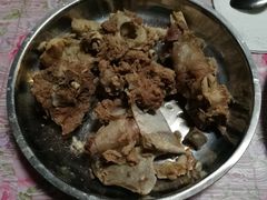 -纳瓦新疆菜(银都店)