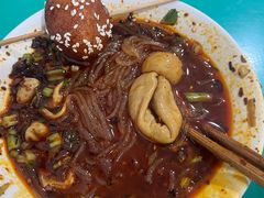 -甘记肥肠粉(马鞍北路店)