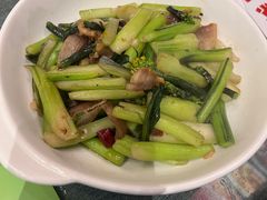 -全聚贤餐厅·湖北家常菜(沙湖店)