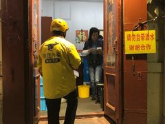 门面-九龙餐厅(大沽路店)