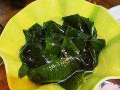 -青山青豆花·笑禅豆腐鱼(黄泥塝店)