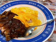 -定旺冰室·香港冰室(水贝店)