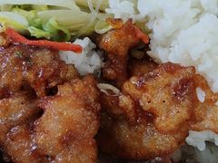 -北大学一食堂