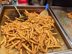 -丁家坡洋芋·观音桥好吃街A区(全国总店)