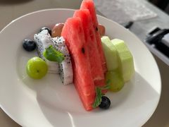 -三迪希尔顿酒店·星空酒廊