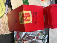-北京张一元茶庄(黑龙江省旗舰店)