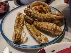 -阳光岛·海鲜盛宴(银泰中心in99店)