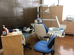 -上海康怡口腔门诊部Alpha Dental