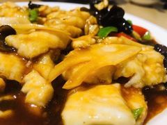 糟溜鱼片-兔爸私家小厨(新北万达店)