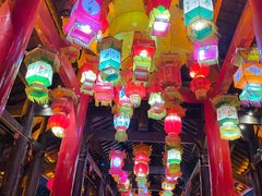 -深圳锦绣中华民俗村