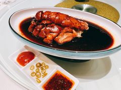 文兴烧鸭-文兴酒家(晶品店)
