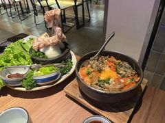 -烧肉达人•炭火烧肉(新天地店)