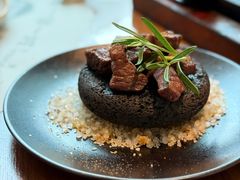 -一沙一城·岩烤牛扒(深圳首店)