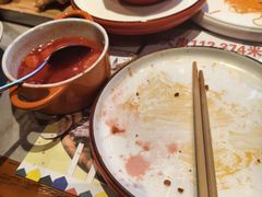 -通海俄式烧烤·俄罗斯大串(嵩山路店)