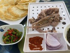 -老毛手抓·盐池滩羊非遗手抓(宁夏总店)