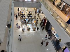 -万达广场(松江店)
