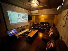 -玩坞轰趴馆·户外团建聚会主题生日派对馆(世豪广场店)