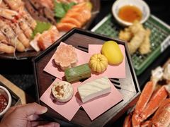 -松鹤精致料理(五一中路店)