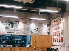 大堂-东排食堂长沙小吃大排档(五一广场店)
