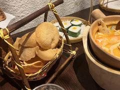 -泰妃殿(武汉首店)