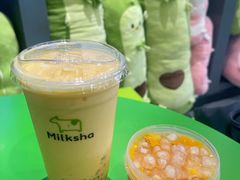 -迷客夏Milksha(圆融天幕店)