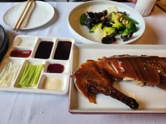 -天和晟烤鸭店(国展店)