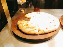 -朗丽兹自助餐厅