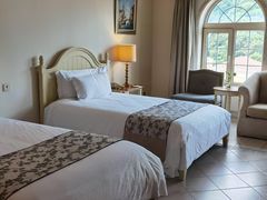 -平湖九龙山庄园圣马可酒店