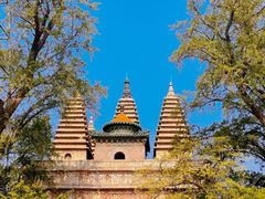 -北京石刻艺术博物馆(五塔寺)