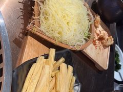 -辣伍鲜毛肚老火锅(元一店)