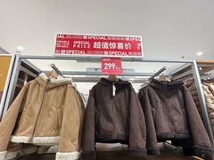 -优衣库(深圳万象天地旗舰店)