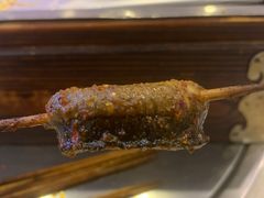 -晓靖轩烧烤(沙河风情店)