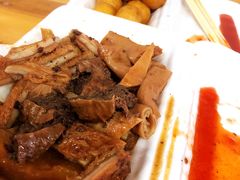 -细妹五香牛杂(步行街店)