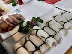 -甘尼仕印度餐厅爵士酒吧(阳春巷店)