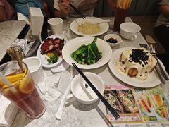 -翠华餐厅(正佳广场店)