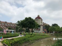 -歌斐颂巧克力小镇