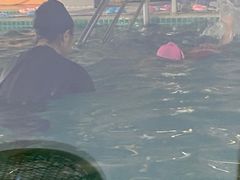 -BlueBubble蓝泡泡婴幼儿游泳会所(合川路店)