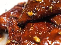 传统两煎肝-宣和苑(华侨新村店)