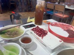 -八合里潮汕鲜牛肉火锅(吉大店)