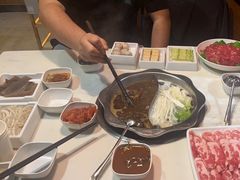 -傣妹火锅(南京东路一店)