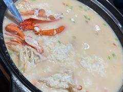 -醉壹号海鲜大排档(厦门美食地标店)