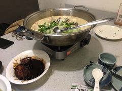 -农家大院(纪王店)