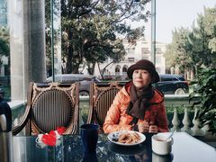 -上海安亭别墅花园酒店