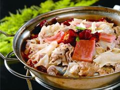 -健晟星期天火锅(河东店)