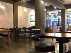 大堂-UPPER KITCHEN(延安路店)