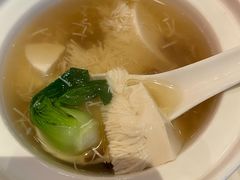 -香乐园·淮扬菜中餐厅·Shang Garden(福田香格里拉店)
